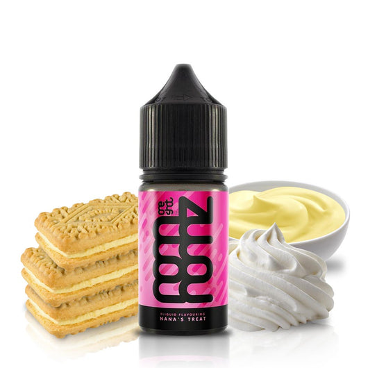 Nana's Treat Concentrate - Nom Nomz