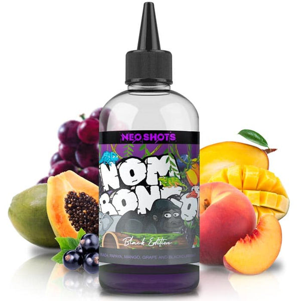 Big Shots Nom Nomz UK Big Shots Nom Nomz UK