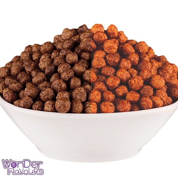Puff Cereal (Cocoa) SC - Wonder Flavours