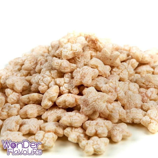 Puff Cereal (Frosted) SC - Wonder Flavours