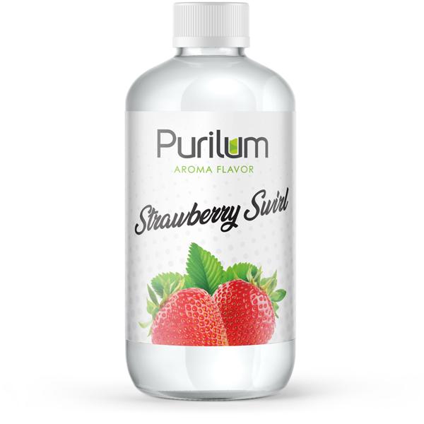 Strawberry Swirl - Purilum