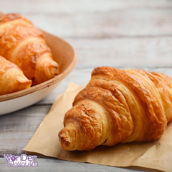 Croissant SC - Wonder Flavours