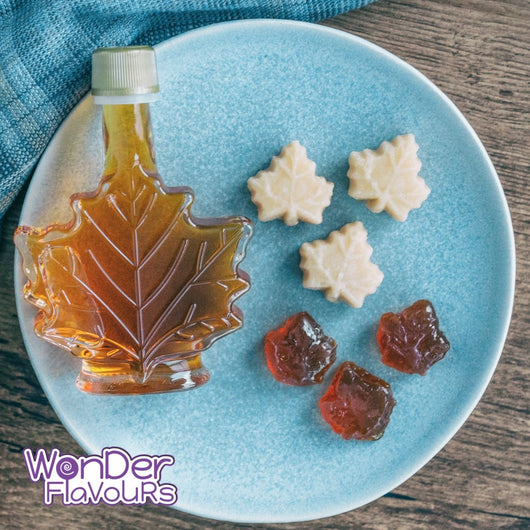 Maple Syrup Candy SC - Wonder Flavours