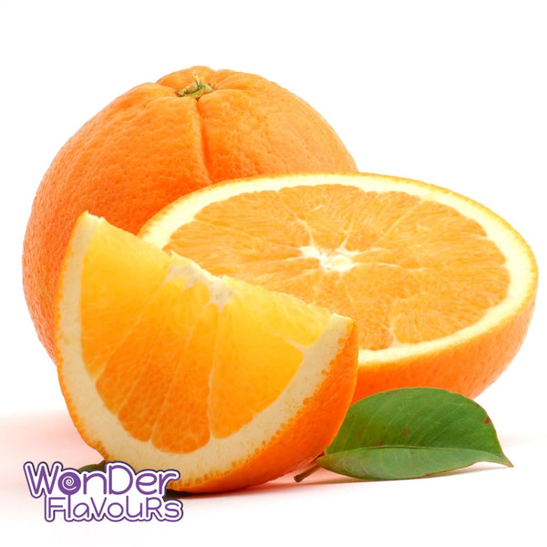 Orange (Citrus Tangy) SC - Wonder Flavours