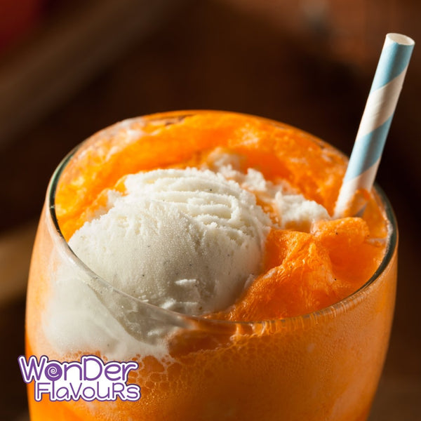 Orange Cream SC - Wonder Flavours