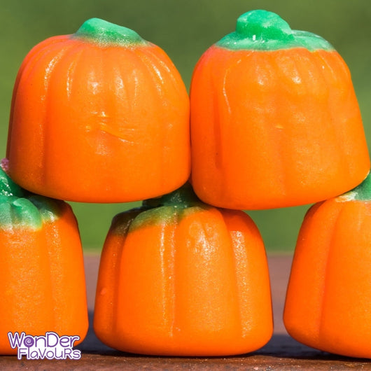 Pumpkin Candy SC - Wonder Flavours