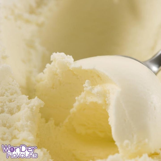 Vanilla Ice Cream SC - Wonder Flavours