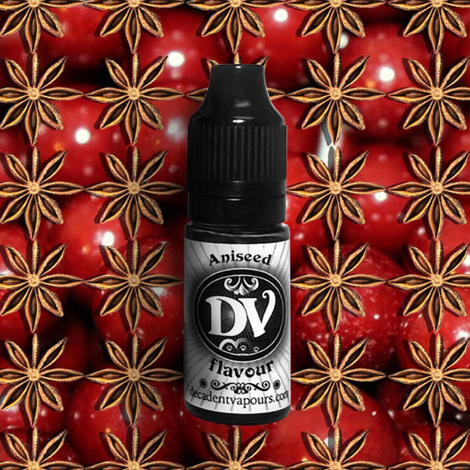 Aniseed - Decadent Vapours