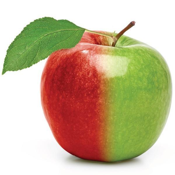Single Two Apples Two Apples - Inawera – Nom Nomz UK
