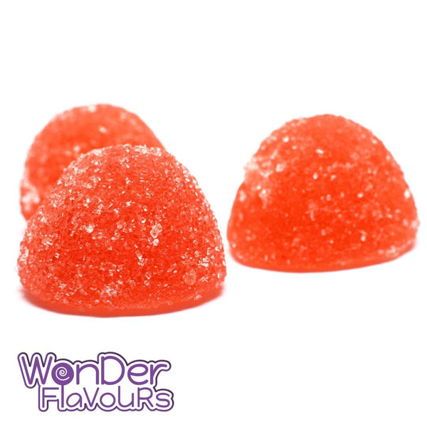 Apple Gummy Candy SC - Wonder Flavours