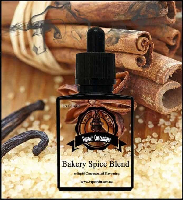 Bakery Spice Blend - VTA
