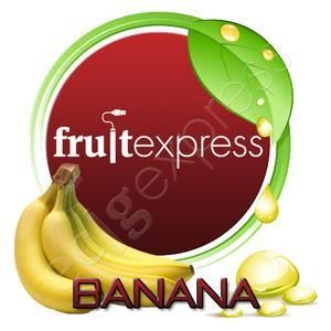 Banana - Flavors Express