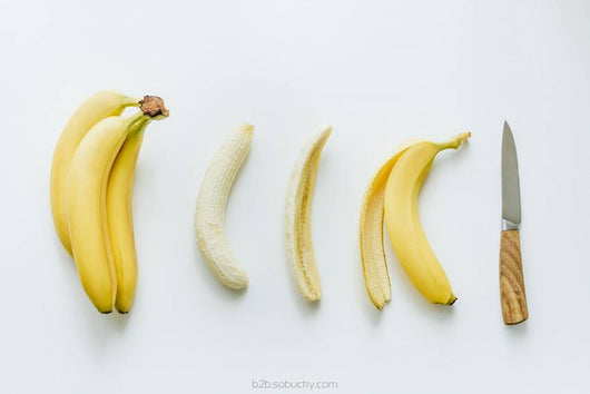Banana (Real Ripe) - Super Aromas