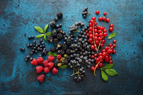 Berries (Forest) - Super Aromas