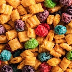 Berry Cereal - TFA