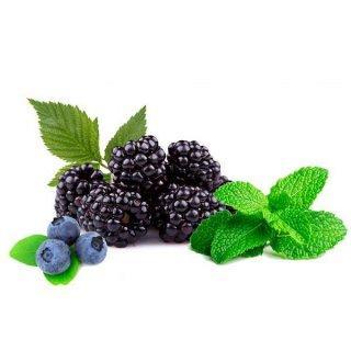 Black Fruit Mint - Inawera