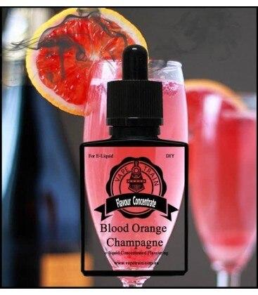 Blood Orange Champagne - VTA
