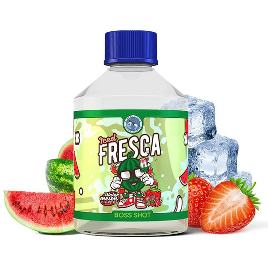 Fresca Boss Shot - Flavour Boss