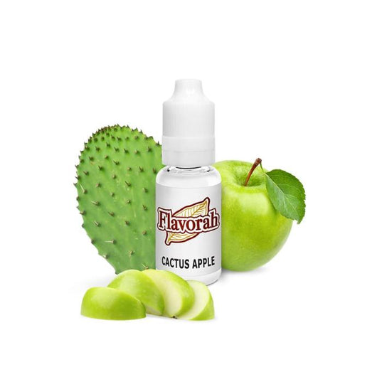 Cactus Apple - Flavorah