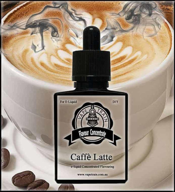 Caffe Latte - VTA