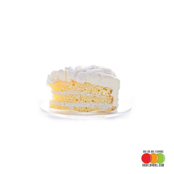 Cake (Yellow) - One On One