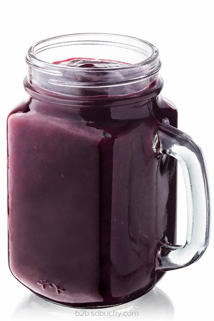 Cassis Syrup - Super Aromas