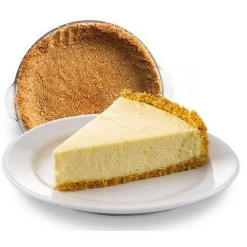 Cheesecake (Graham Crust) - TFA
