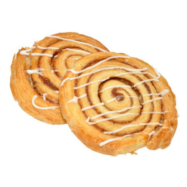 Cinnamon Danish - TFA