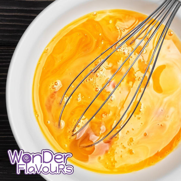 Egg Yolk SC - Wonder Flavours