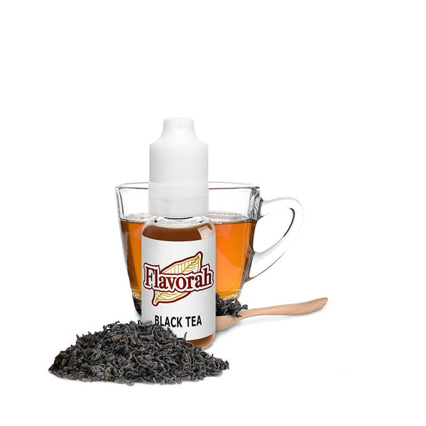 Black Tea - Flavorah