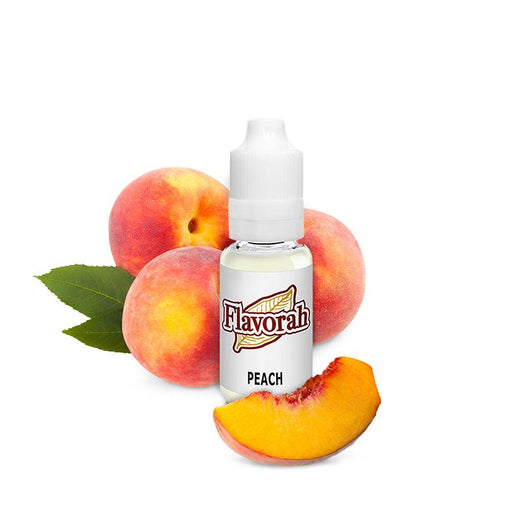 Peach - Flavorah