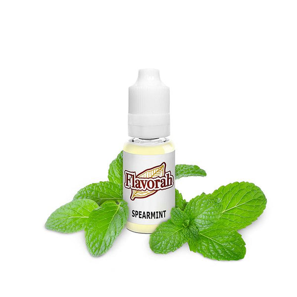 Spearmint - Flavorah