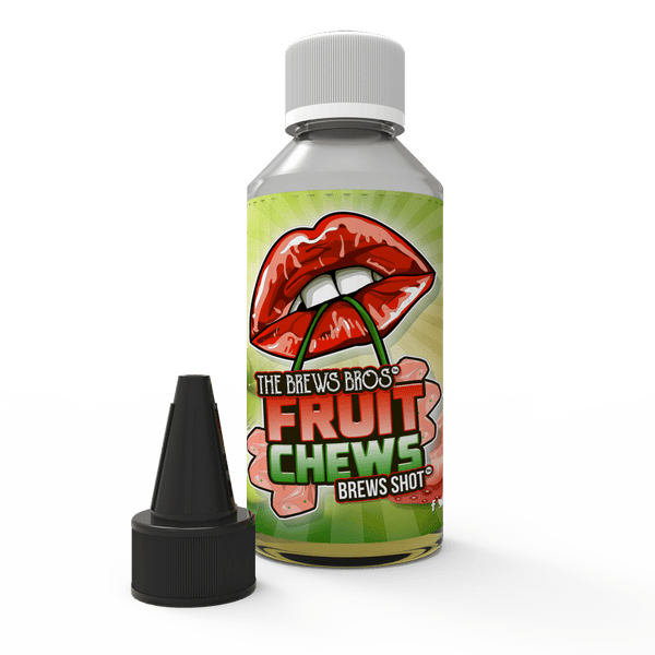 Fruit Chews - Brews Shot