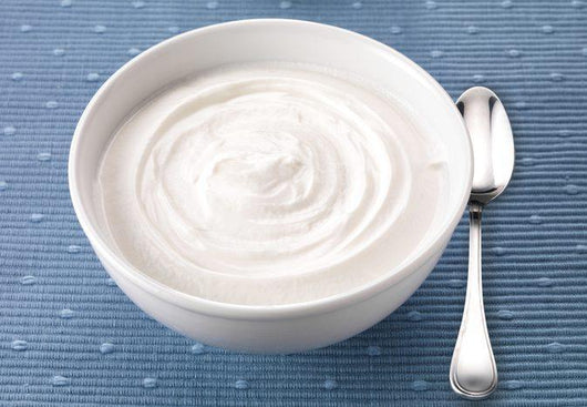 Greek Yogurt - TFA