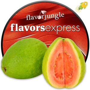 Guava - Flavors Express