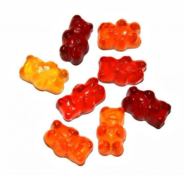 Gummy Candy - TFA