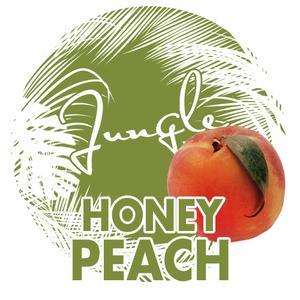Honey Peach - Jungle Flavors