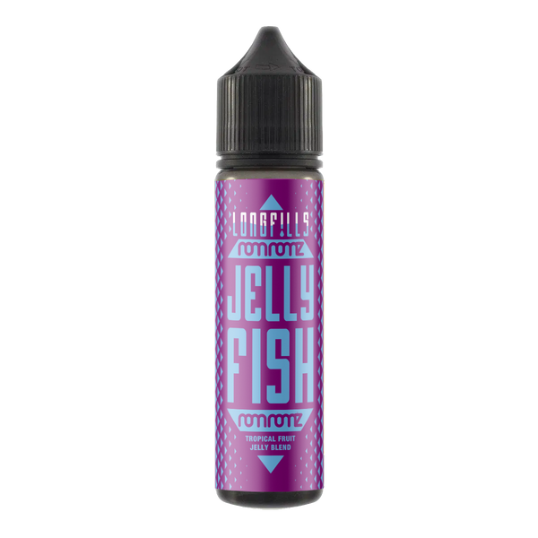 elfbar nachfüll pod läuft aus Berry Chew Nic Salt E-Liquid by Lucky Thirteen main image 0
