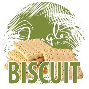 Biscuit - Jungle Flavors