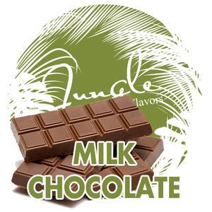 Milk Chocolate - Jungle Flavors