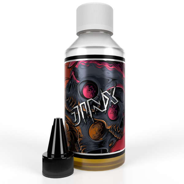 Jinx - Brews Shot