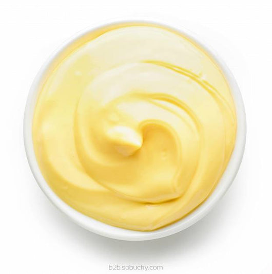 Bavarian Cream - Super Aromas