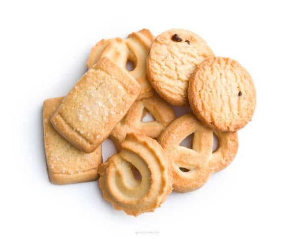 Shortbread Cookie - Super Aromas