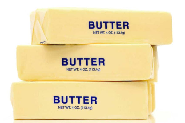 Butter - Super Aromas