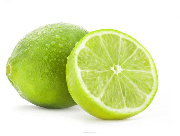 Sour Lime - Super Aromas