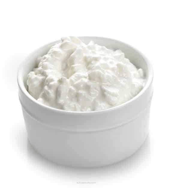 Cottage Cheese - Super Aromas