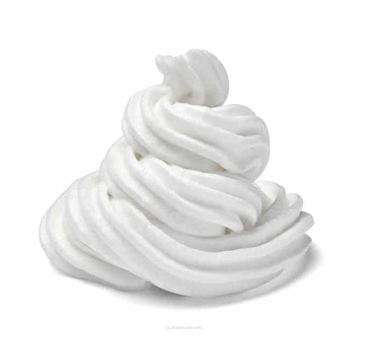 Whipped Cream - Super Aromas