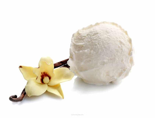Ice Cream Vanilla - Super Aromas