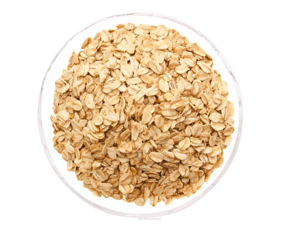 Classic Oat Flakes - Super Aromas