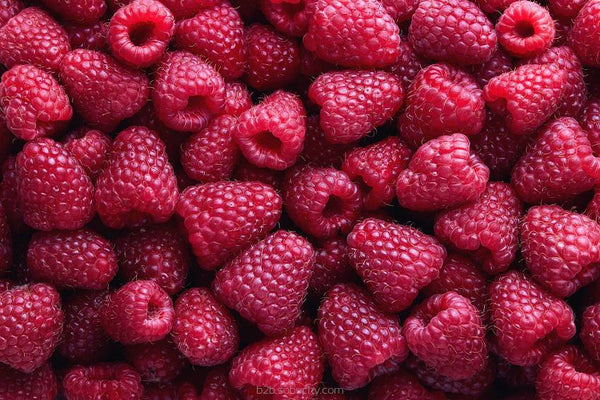 Premium Raspberry - Super Aromas